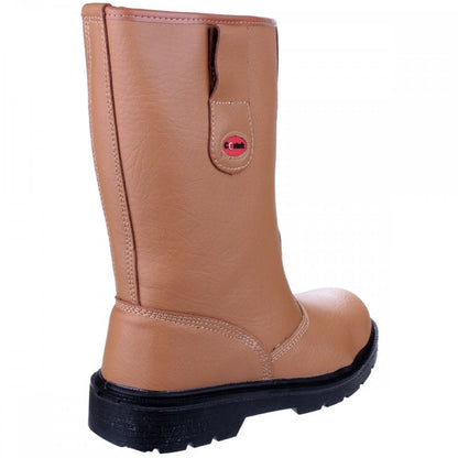 FS334 S1P Safety Rigger