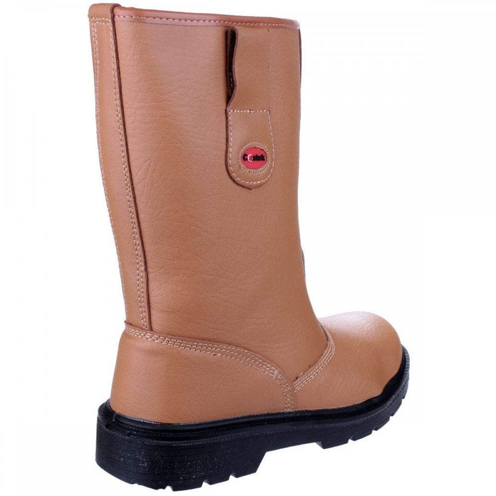 FS334 S1P Safety Rigger