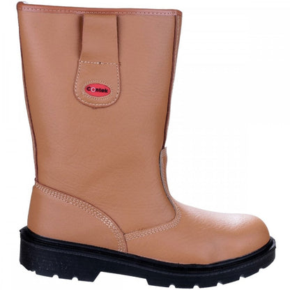 FS334 S1P Safety Rigger