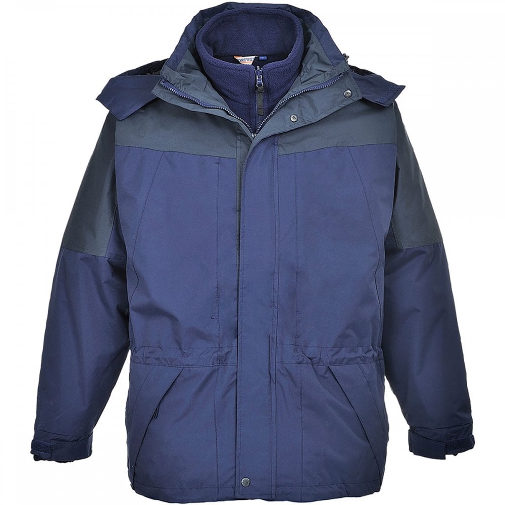 S570 Aviemore Mens Jacket