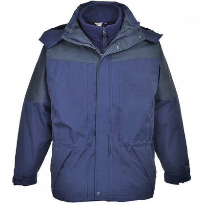 S570 Aviemore Mens Jacket