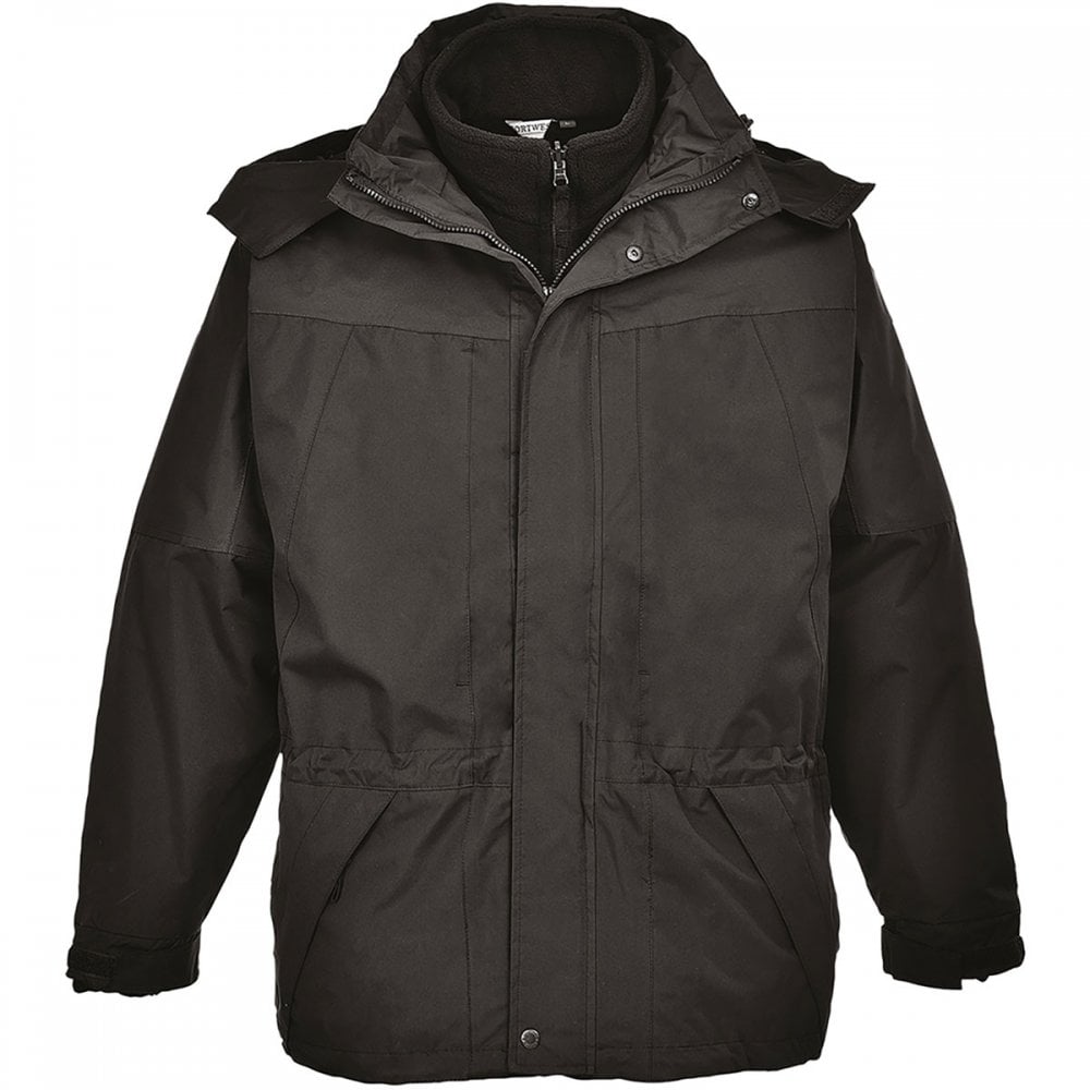 S570 Aviemore Mens Jacket