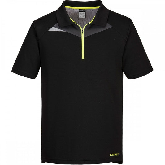 DX4 Polo Shirt Short Sleeve