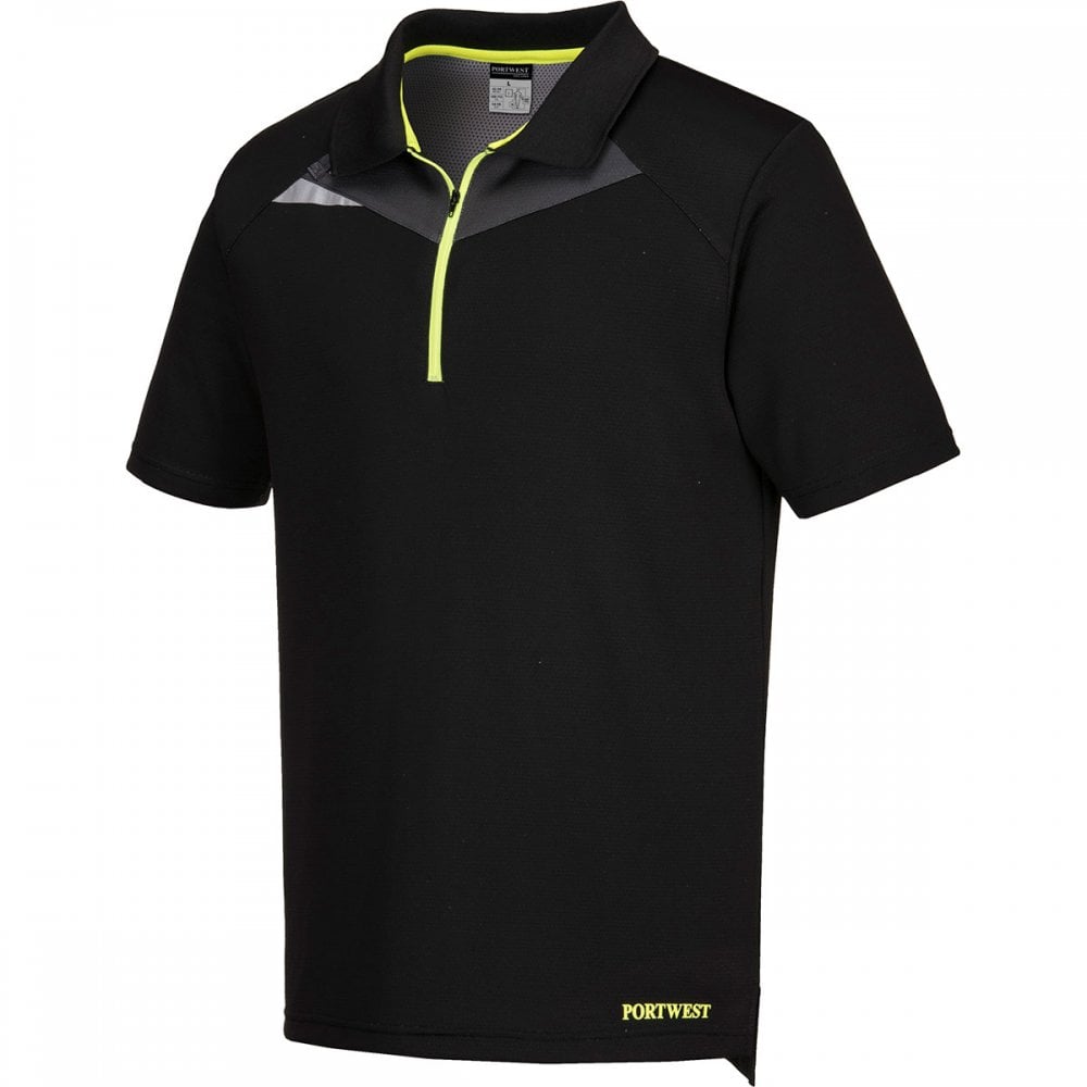 DX4 Polo Shirt Short Sleeve