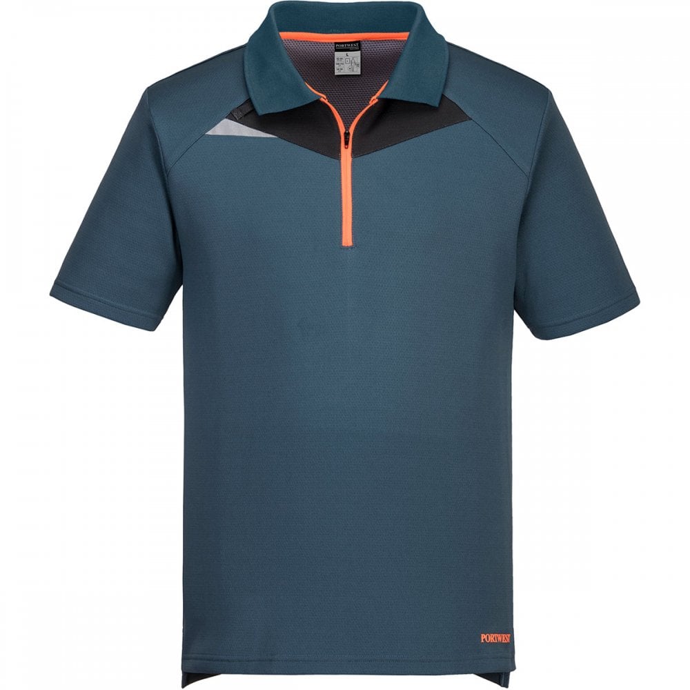 DX4 Polo Shirt Short Sleeve