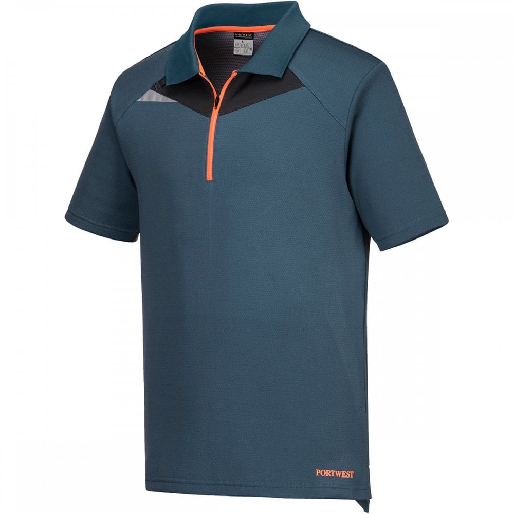DX4 Polo Shirt Short Sleeve