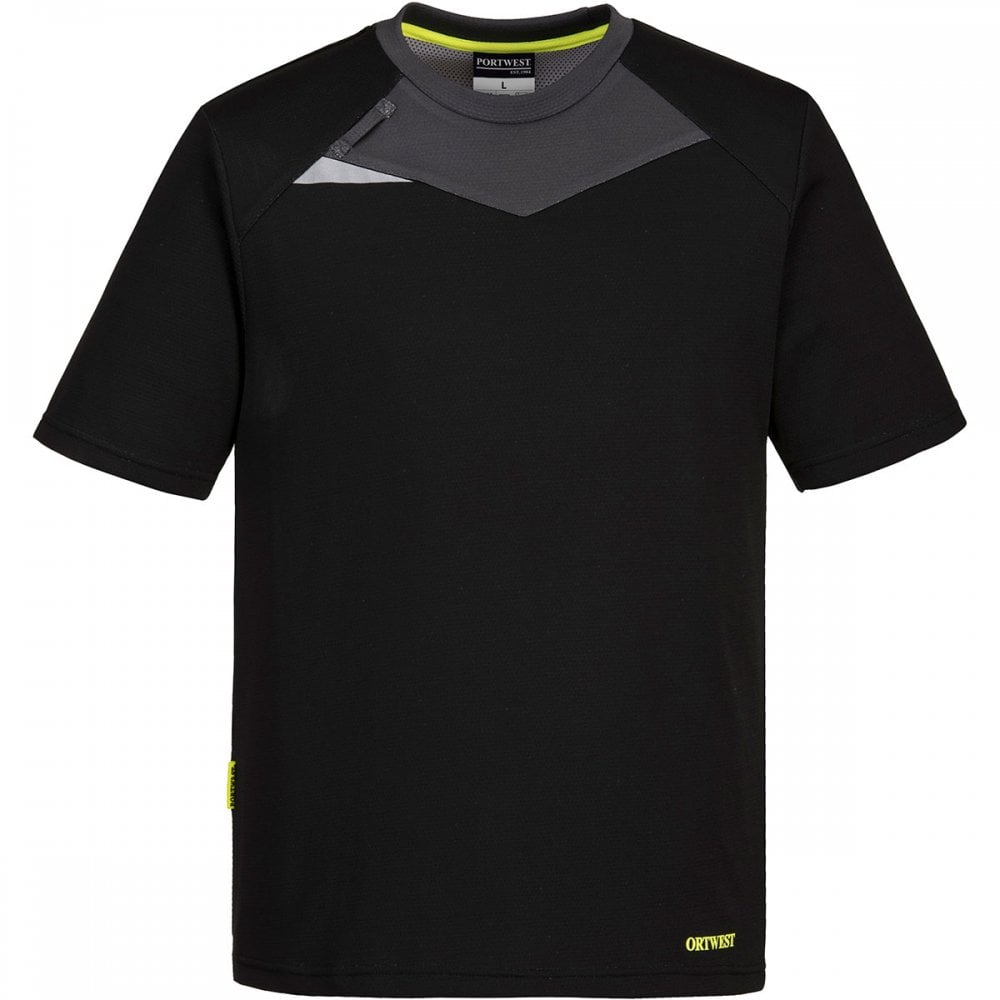 DX4 T-Shirt Short Sleeve