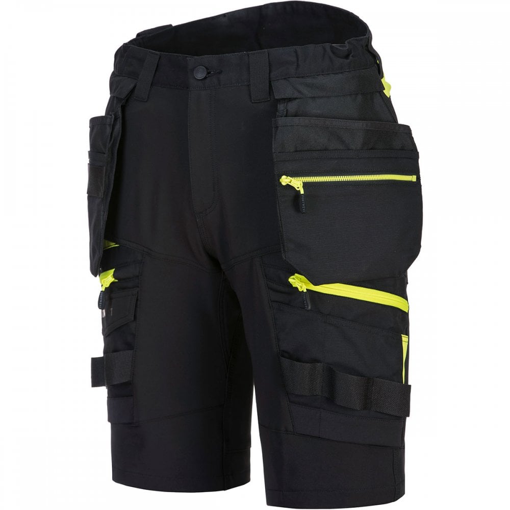 DX4 Holster Shorts