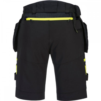 DX4 Holster Shorts