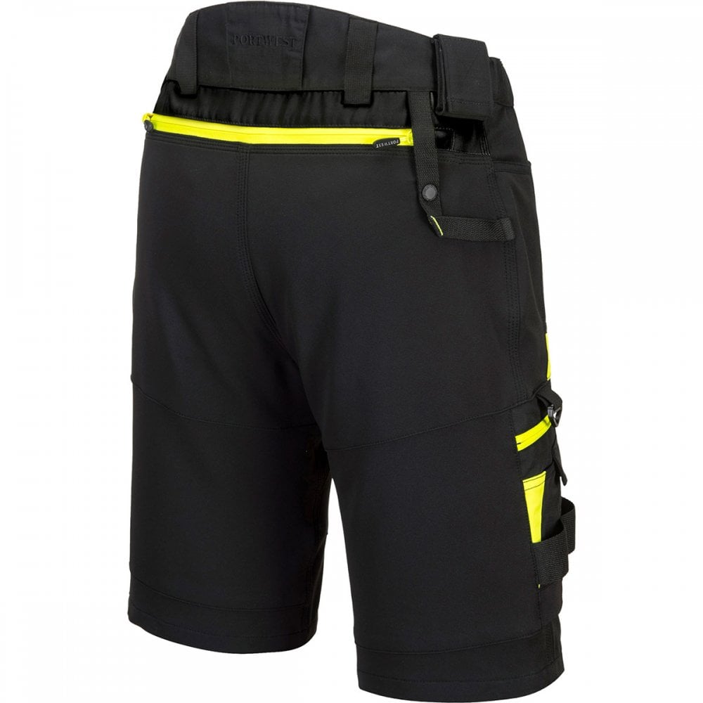 DX4 Holster Shorts