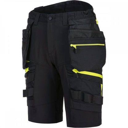 DX4 Holster Shorts