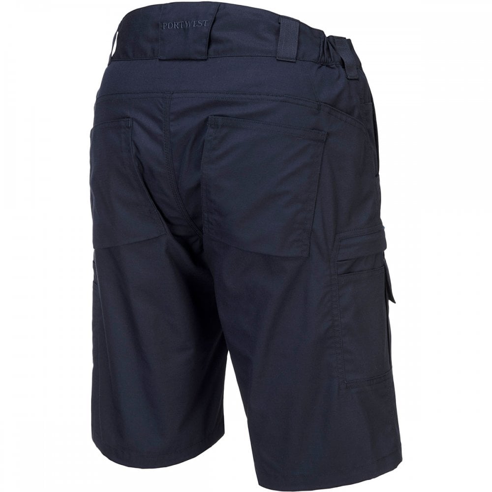 KX3 Ripstop Shorts
