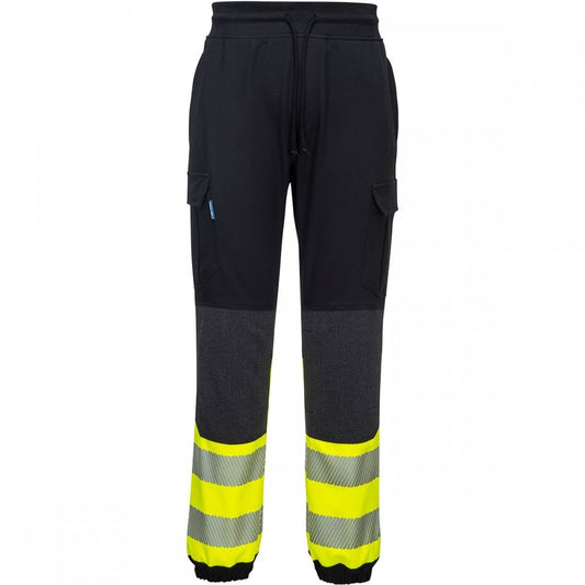 KX3 Hi-Vis Flexi Trousers