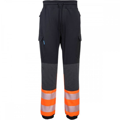 KX3 Hi-Vis Flexi Trousers