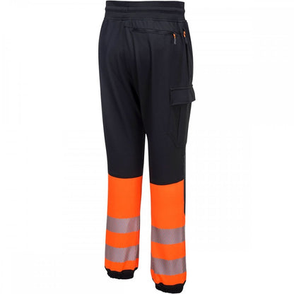KX3 Hi-Vis Flexi Trousers