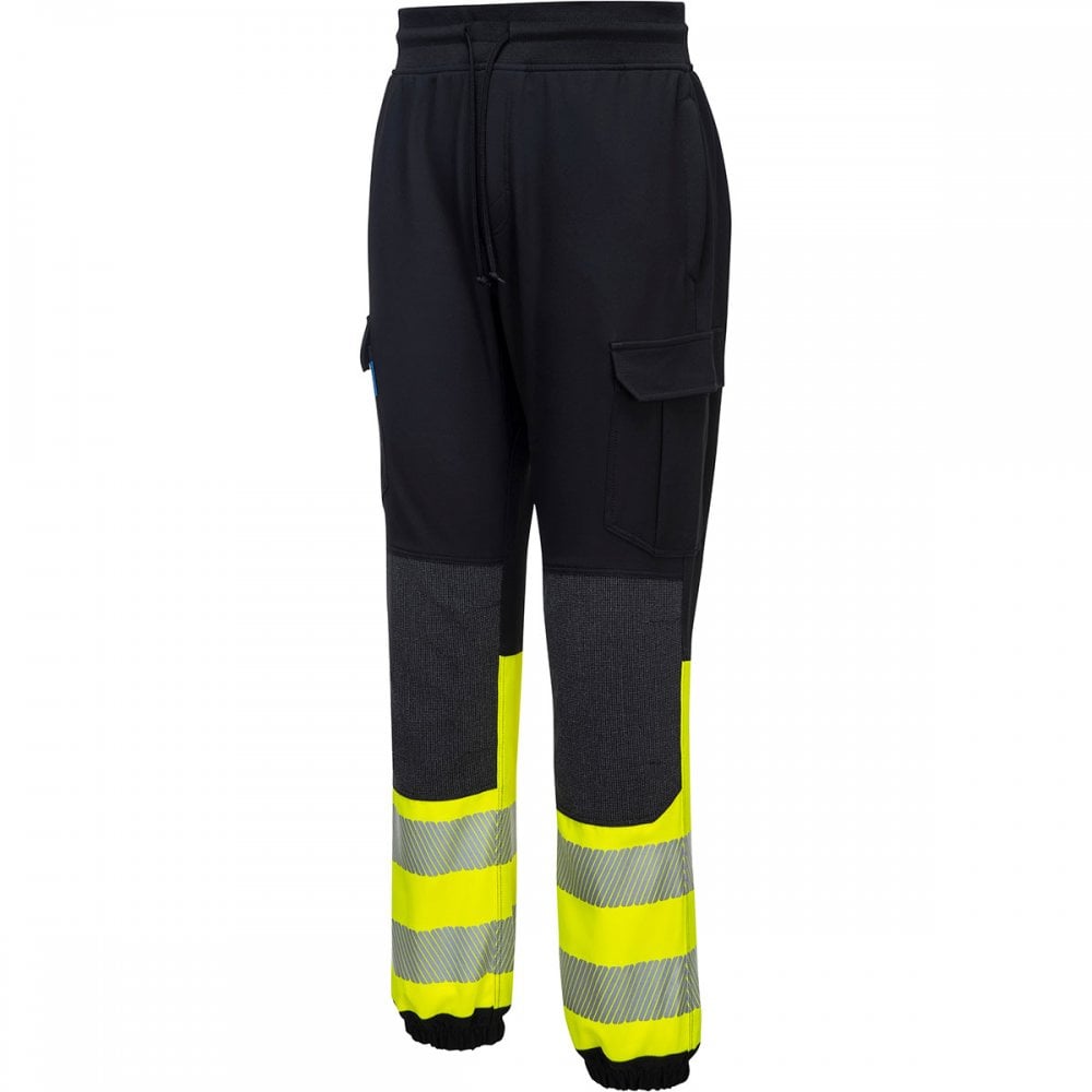 KX3 Hi-Vis Flexi Trousers