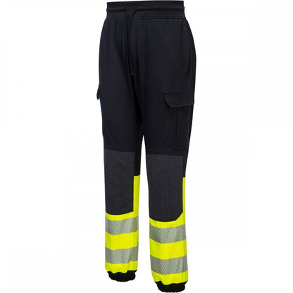 KX3 Hi-Vis Flexi Trousers