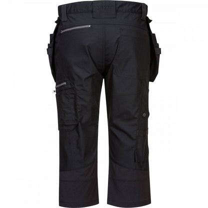KX3 3/4 Holster Shorts