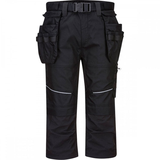 KX3 3/4 Holster Shorts