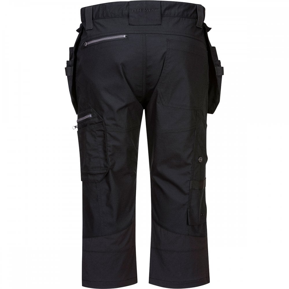 KX3 3/4 Holster Shorts