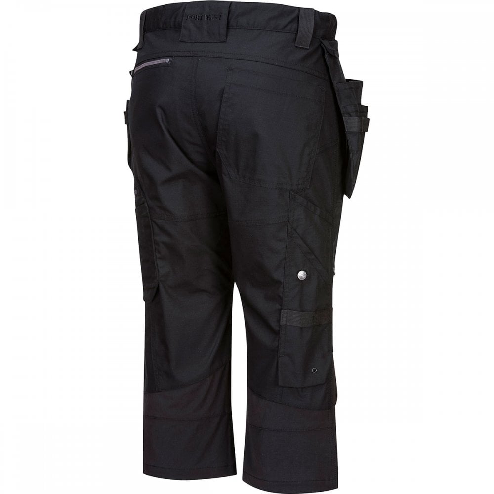 KX3 3/4 Holster Shorts