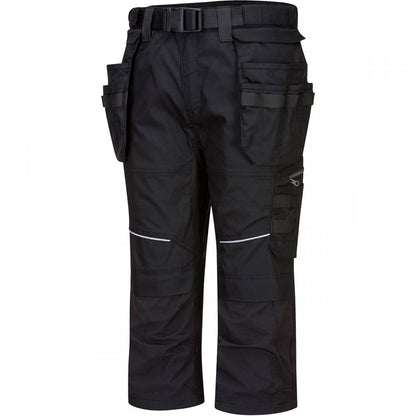KX3 3/4 Holster Shorts
