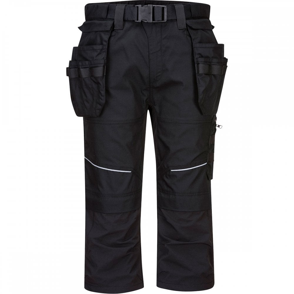 KX3 3/4 Holster Shorts