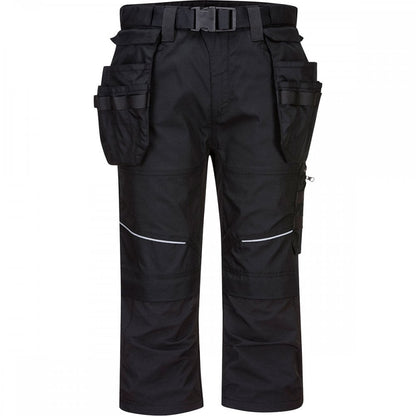 KX3 3/4 Holster Shorts