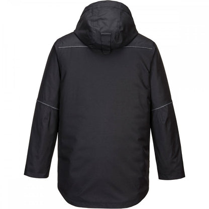 KX3 Parka Jacket