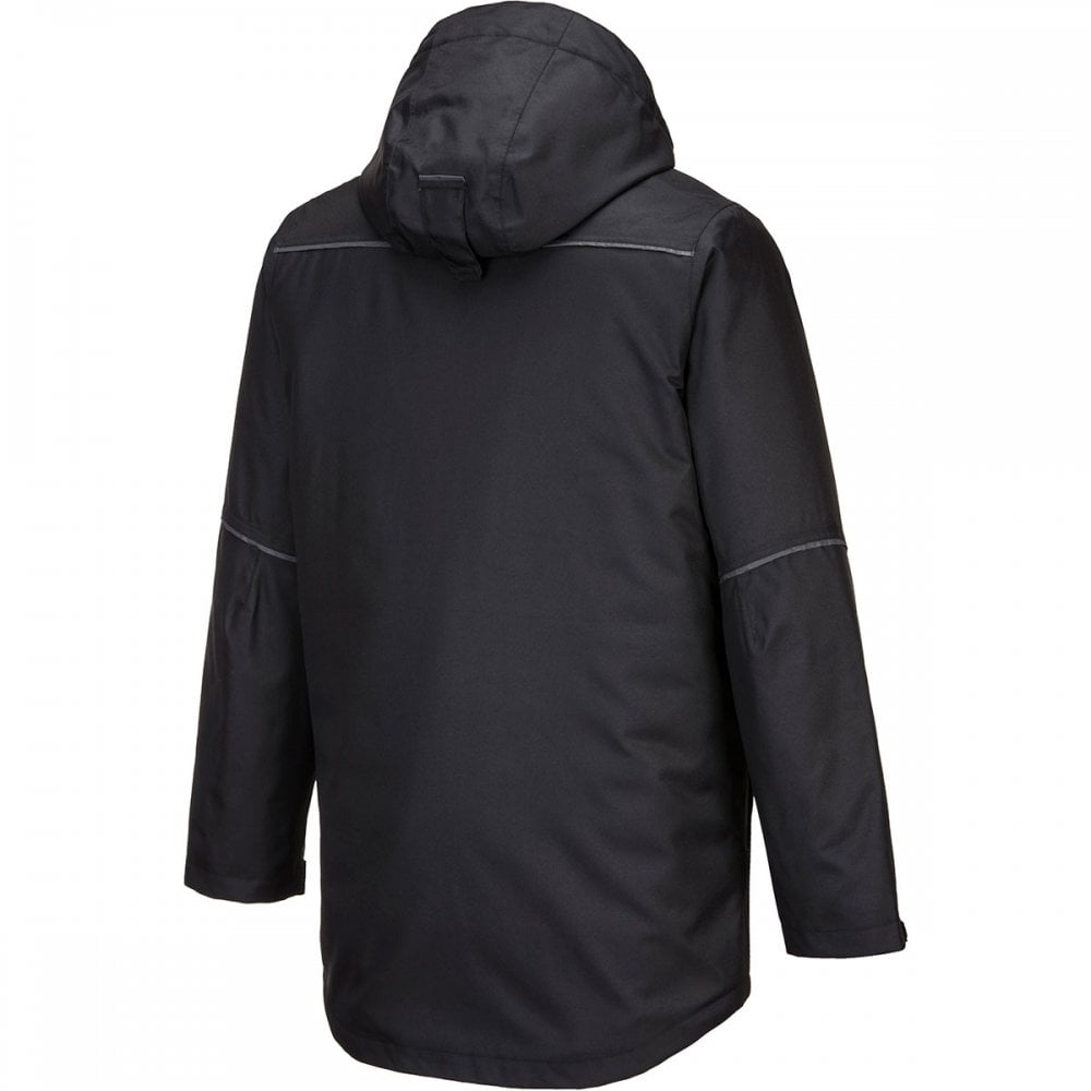 KX3 Parka Jacket