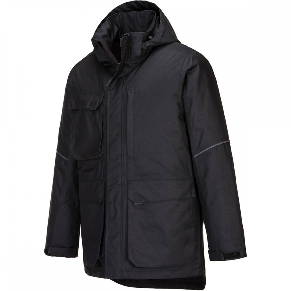 KX3 Parka Jacket