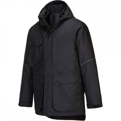 KX3 Parka Jacket