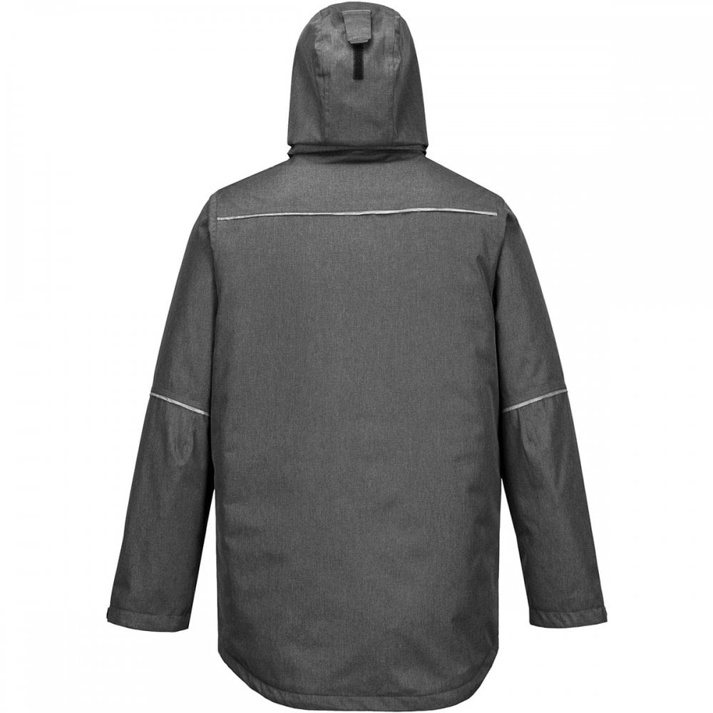 KX3 Parka Jacket