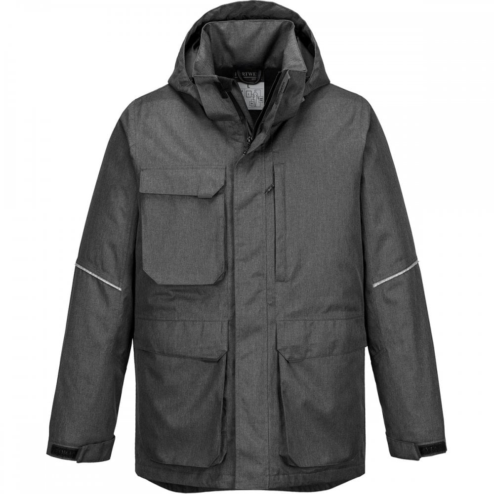 KX3 Parka Jacket