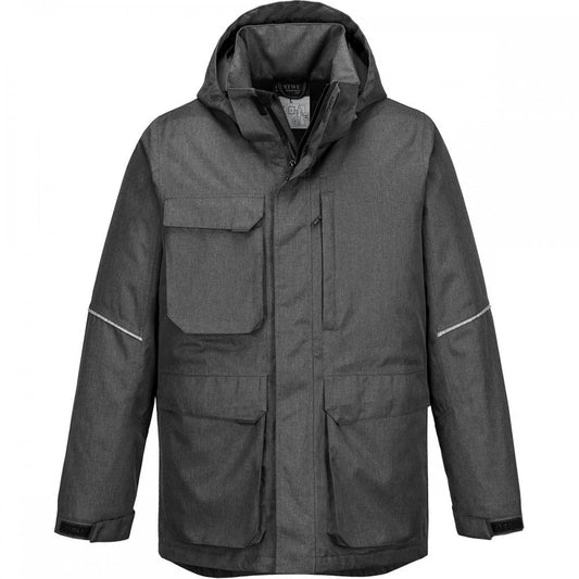 KX3 Parka Jacket