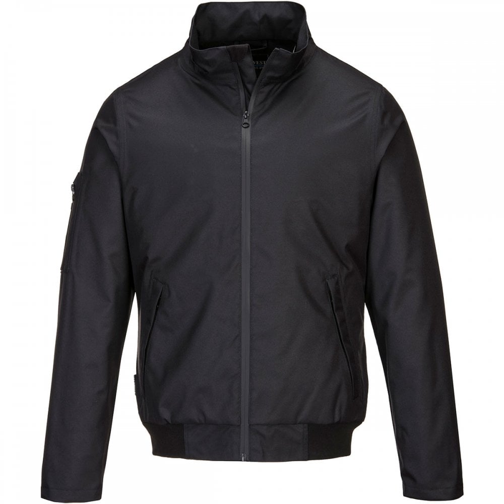 KX3 Bomber Jacket