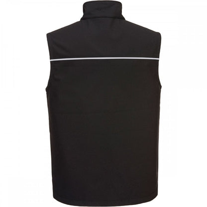 KX3 Softshell Gilet