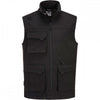KX3 Softshell Gilet