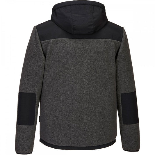 KX3 Borg Fleece Jacket