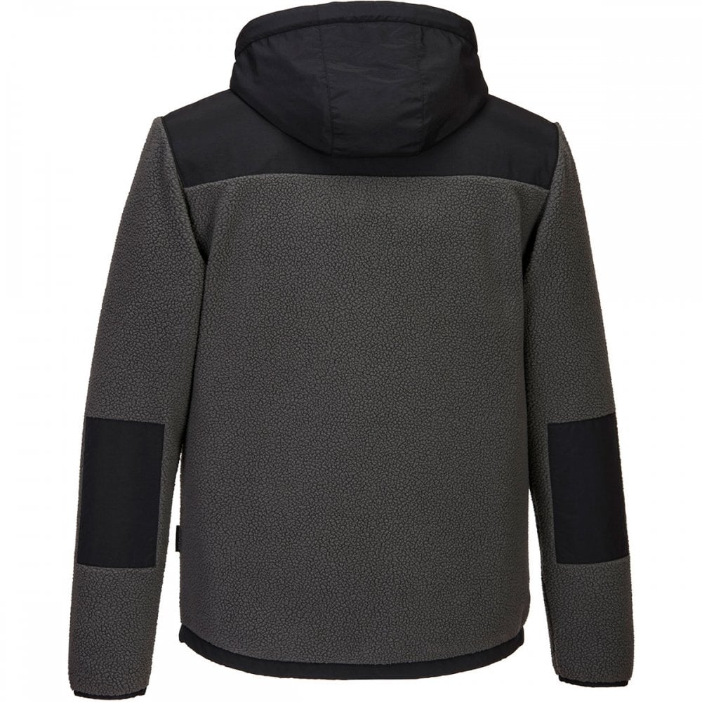 KX3 Borg Fleece Jacket
