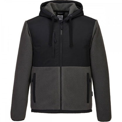 KX3 Borg Fleece Jacket