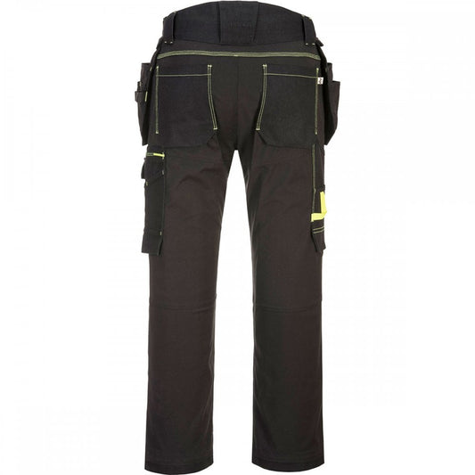 WX3 Eco Stretch Holster Trousers