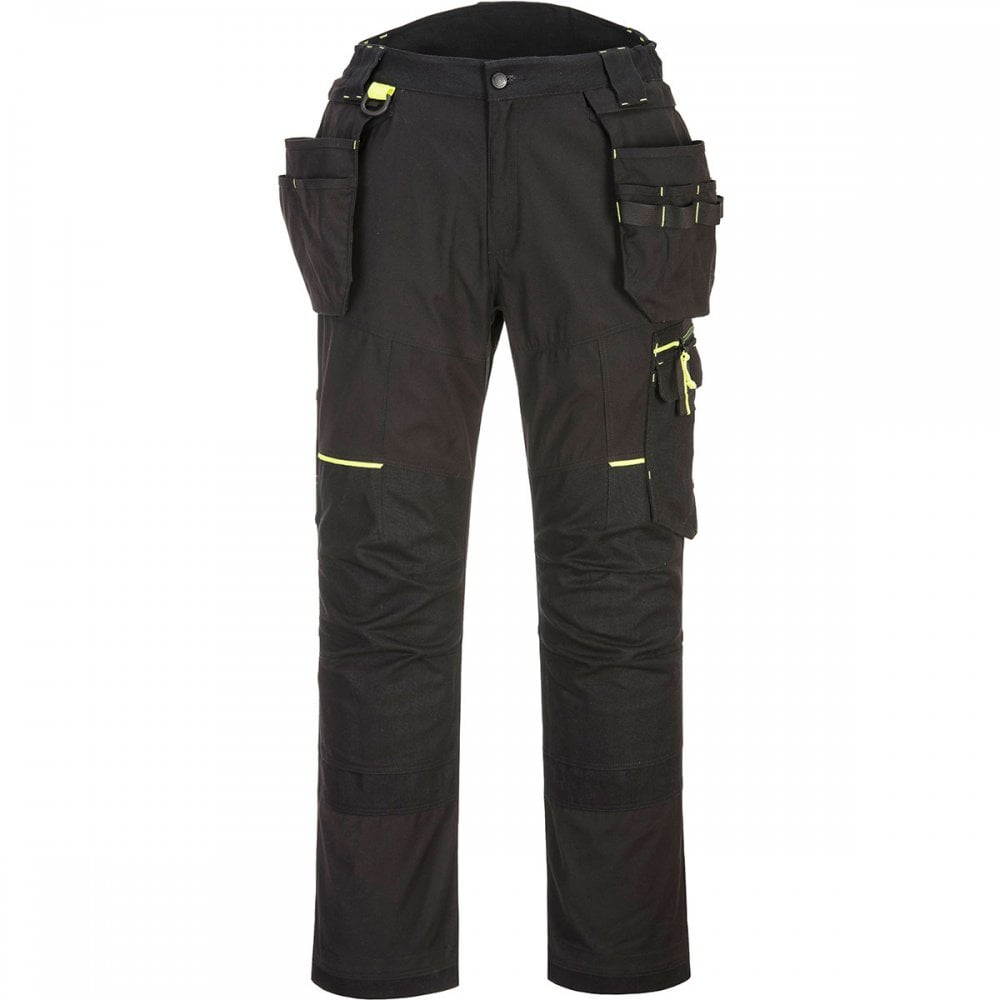 WX3 Eco Stretch Holster Trousers