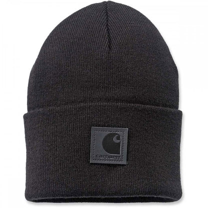 101070 Black Label Watch Hat