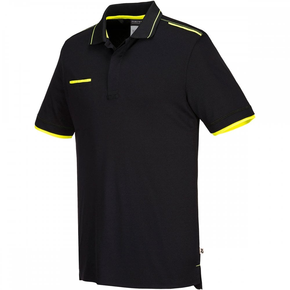 WX3 Eco Polo Shirt
