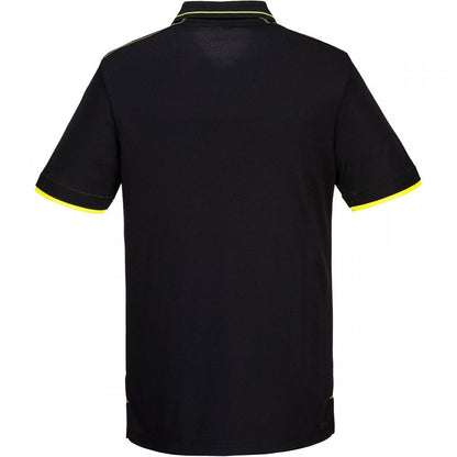 WX3 Eco Polo Shirt