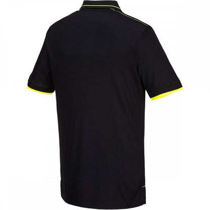 WX3 Eco Polo Shirt