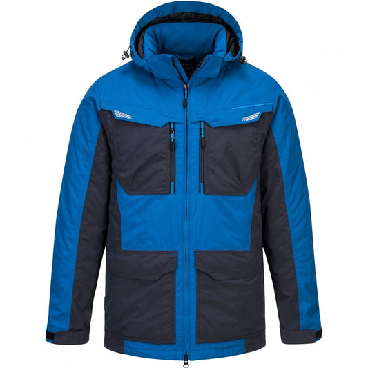 WX3 Winter Jacket