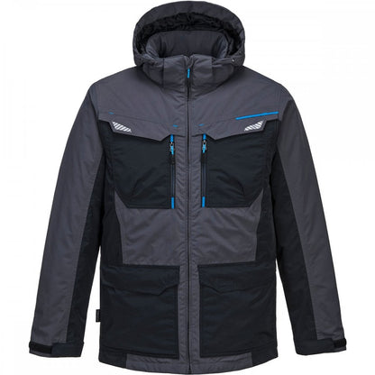 WX3 Winter Jacket
