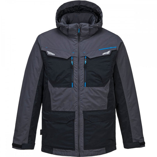 WX3 Winter Jacket